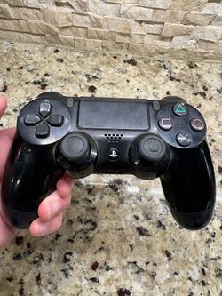 Playstation 4 PS4 Controller - For Parts