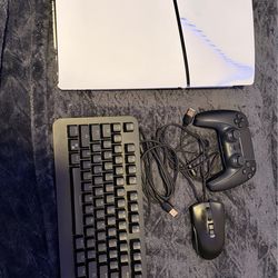 Ps5 Slim digital