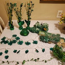 Shamrock Bundle Pack