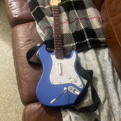 Fender Stratocaster Wireless Controller 