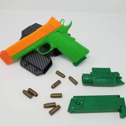 Adventure Force Falcon Special Force Roleplay Set 1911 style