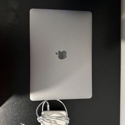 MacBook Pro 2018