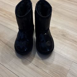 Kids Ugg Boots Size11c