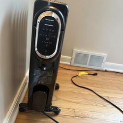 Space Heater 
