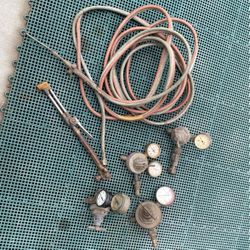 Torch Parts