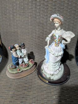 Figurine