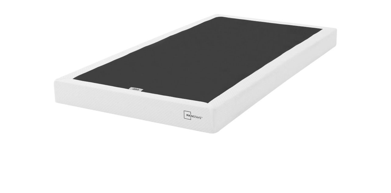 Twin Box Spring