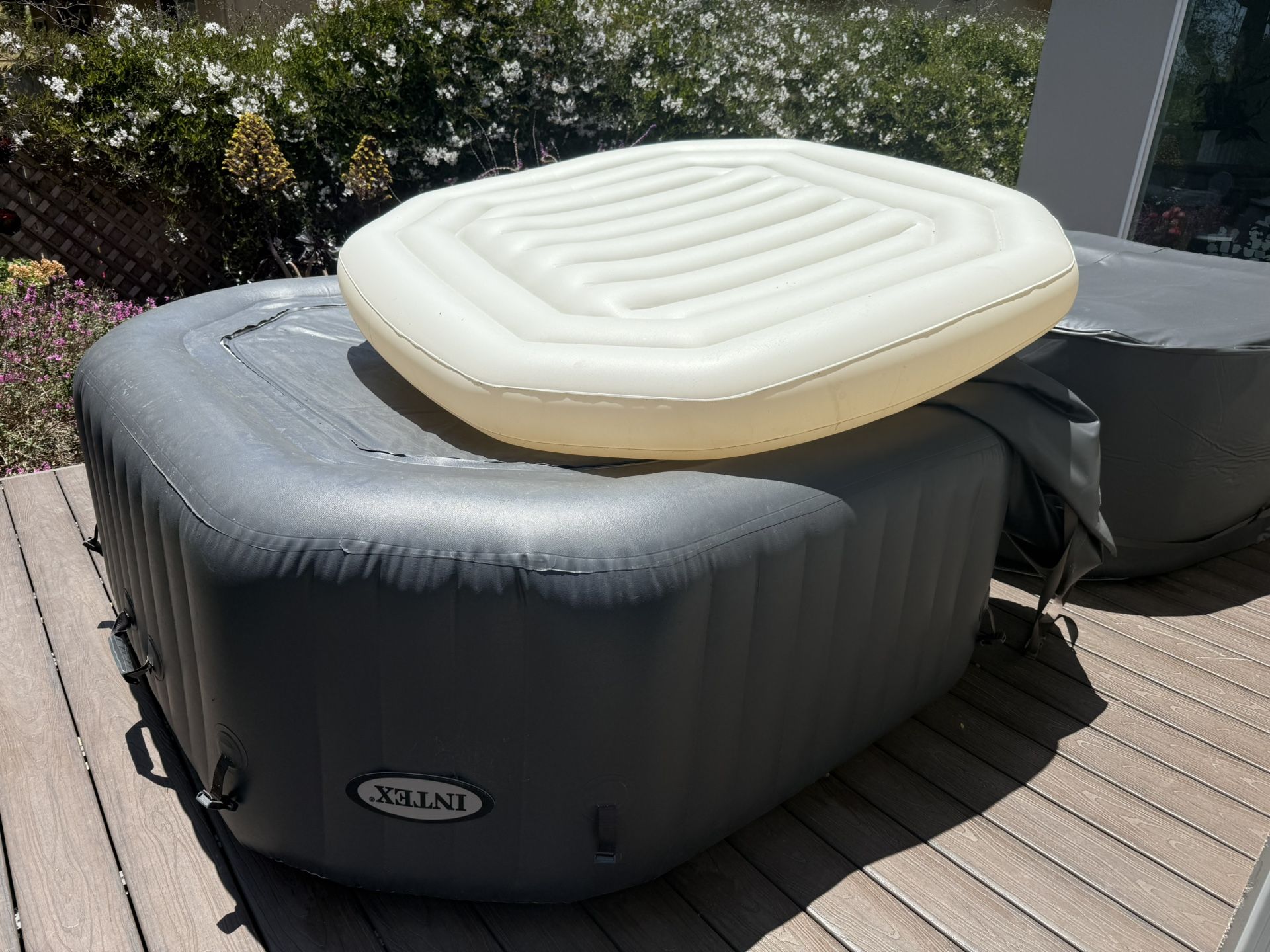 INTEX SPA Usually $680!