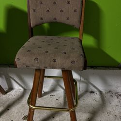 Counter Height Barstools