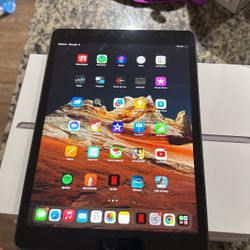 Ipad 9 Generation 64gb  