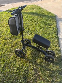 Knee Scooter