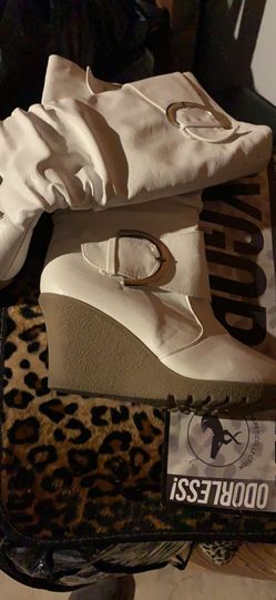 Boots 7.5