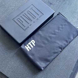 Pivot Pad & Hip Thrust Pad by AbMat