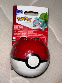 New Pokemon