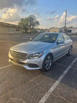 2017 Mercedes-Benz C 300