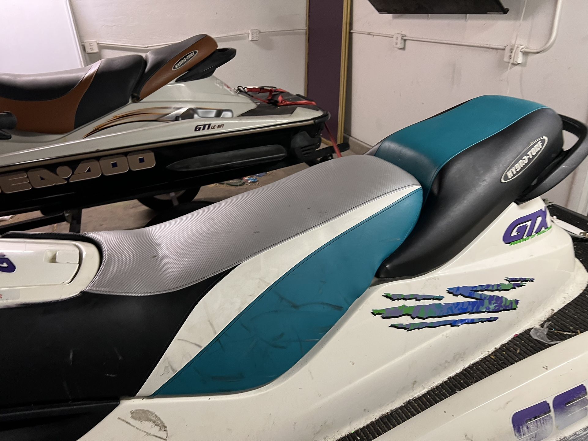 2 Jet Skis For Sale for Sale in Las Vegas, NV OfferUp