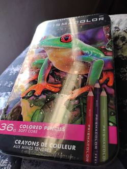 Prisma color