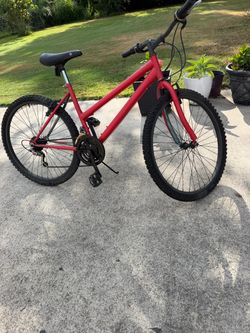 Bicycle