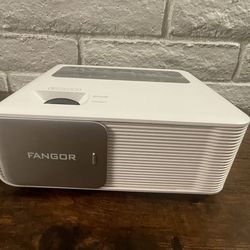 fangor projector