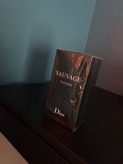 Dior Sauvage Eau de Parfum Spray