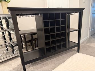Console / Wine Table