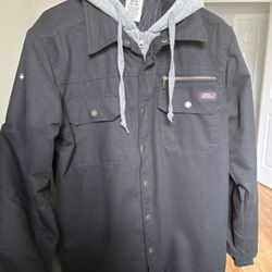 Dickies Jacket Medium 