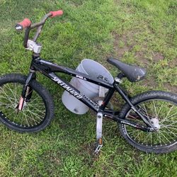 Specialized BMX Bike