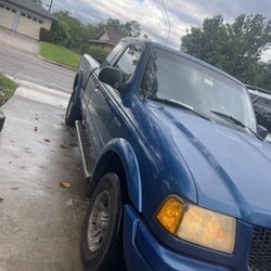 Titulo Linpio  Ford Ranger 