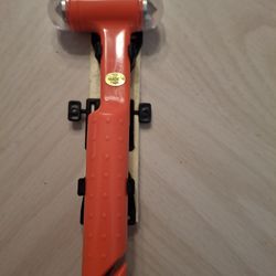 Emergency Safety Hammer Tool