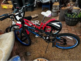 Bikes