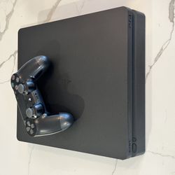 PS4