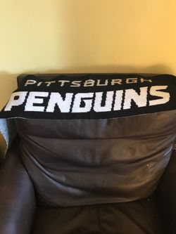 Pens scarf