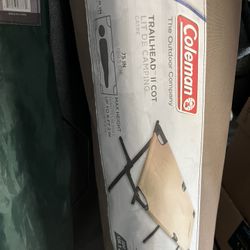 Cot