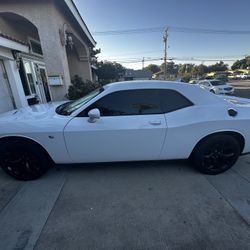 2016 Dodge Challenger