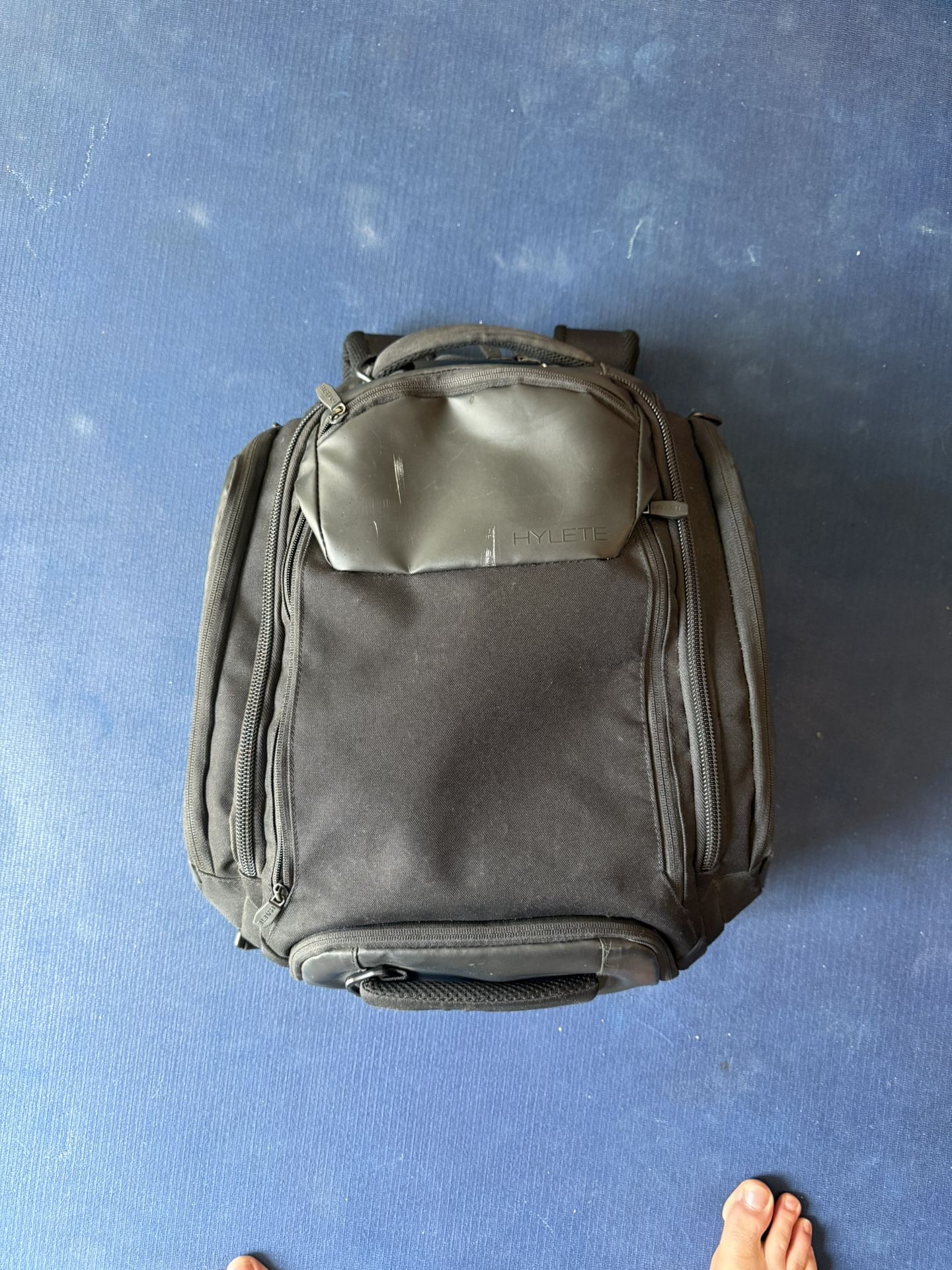 Hylete 6 In 1 Backpack 40 L