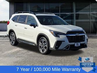 2023 Subaru Ascent