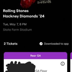Rolling Stone / Carin Leon Tickets