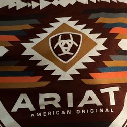Ariat Shirt