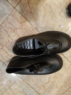 Honeywell Servus slip ons mens size 9-10 also available size 6-8