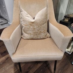Mid Century Lounge Chair