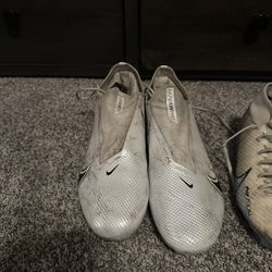 Nike Football/Soccer Cleats 