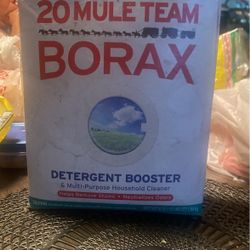 Borax