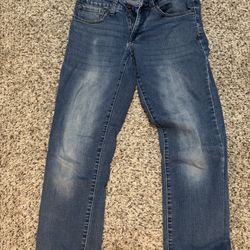 izod men’s jeans 30x30