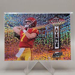 2024 Leaf Electrum Miller Moss /45