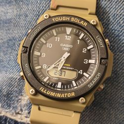 Casino Watch