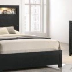 Queen Bedroom Set