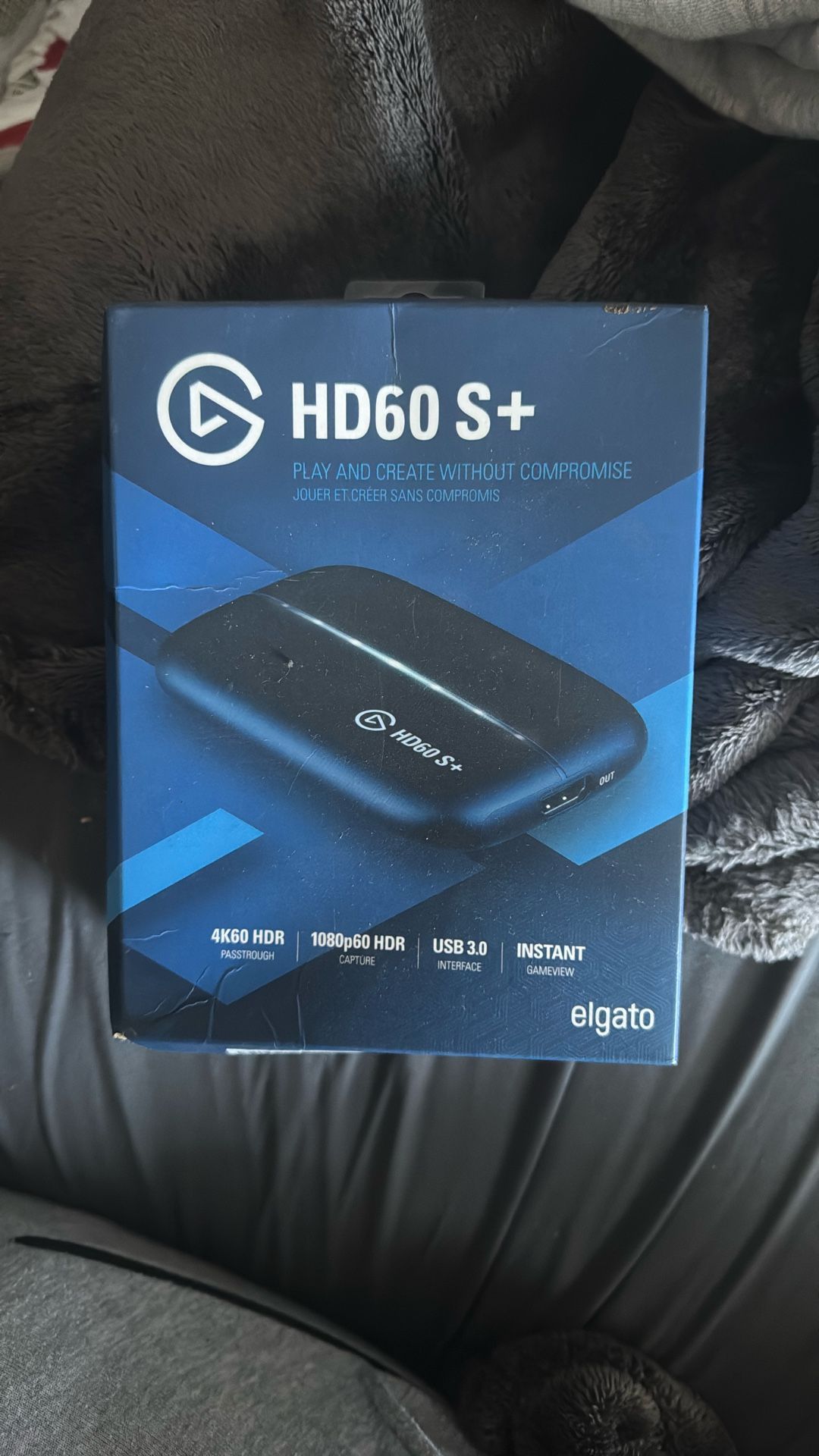 Elgato Capture Card