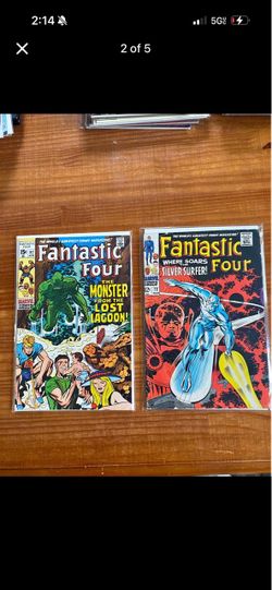 Comics