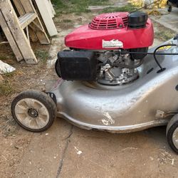 Honda Mower $225