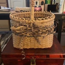 Basket 🧺 